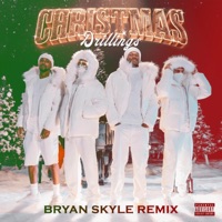 Christmas Drillings (Bryan Skyle Remix) - Single - Sidemen & Bryan Skyle