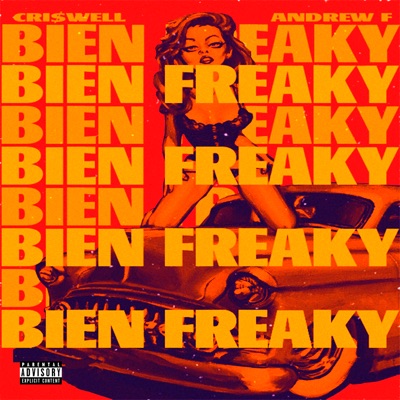Bien Freaky - Single