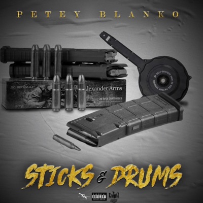 Sticks and Drums - EP