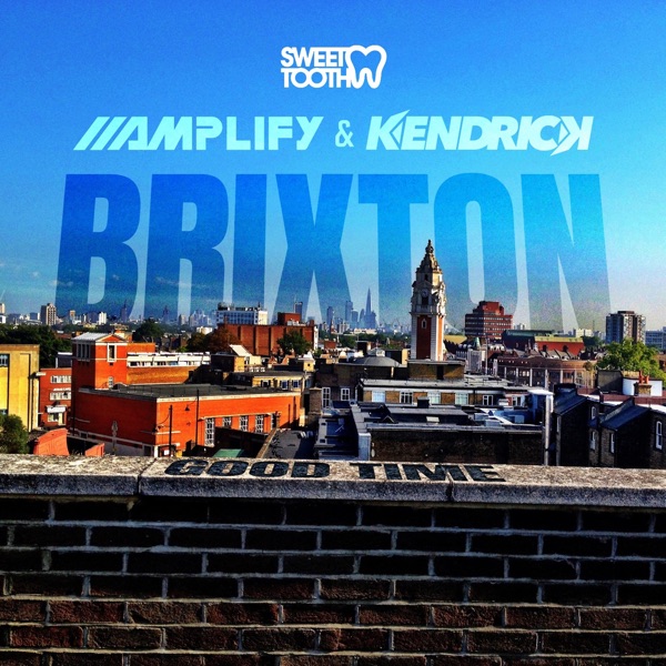 Brixton / Good Time - Single
