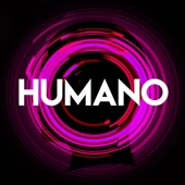 Humano (Edición Remasterizada) artwork