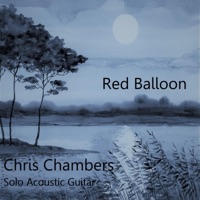Red Balloon