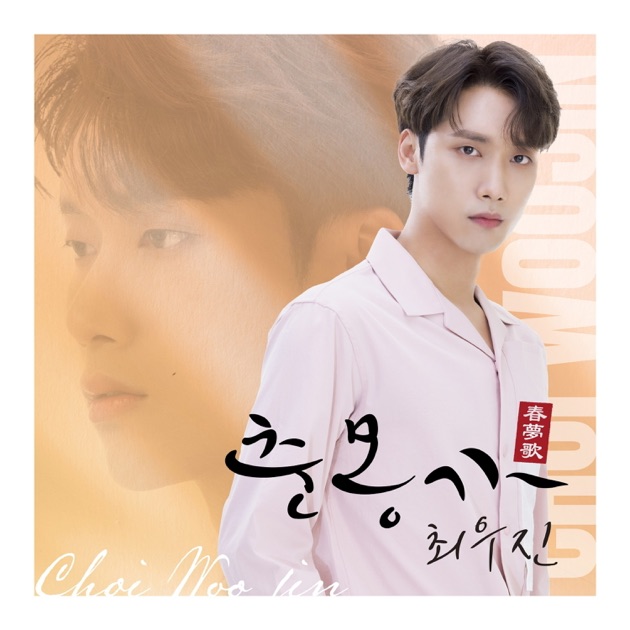 soojin AppleMusic特典 値下げ❌ soojin AppleMusic特典 値下げ❌ CD