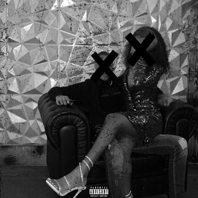 Rabuda No Colo (feat. William, Keanumagalhaes & SleepyThePrince) - Single