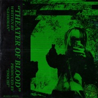 Theatre of Blood - Single - GEHRMAN
