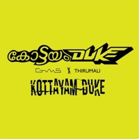 Kottayam Duke (feat. Thirumali) - Single - GWS