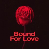 Bound for Love - Single - Genemo & Raquel Gomes