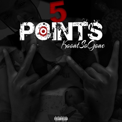 5 Points - EP