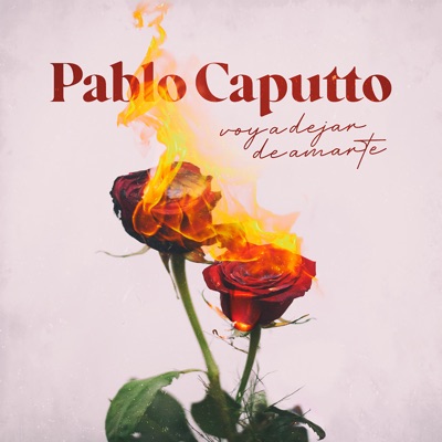 Voy a Dejar de Amarte - Single