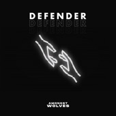 Defender artwork