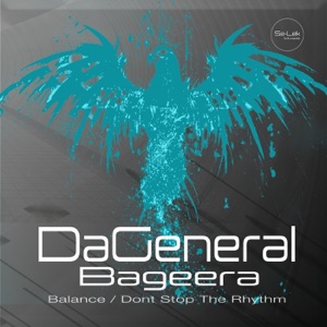 Balance / Don't Stop the Rhythm - Single