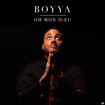 Oh mon dieu - Single