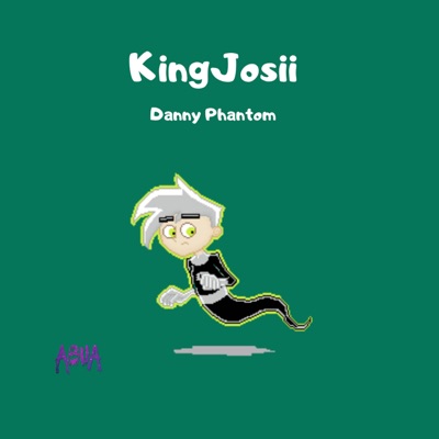 Danny Phantom - Single