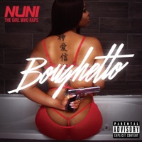 Heart Breaker - Single - Big Nuni