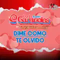 DIME COMO TE OLVIDO