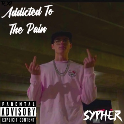Addicted To the Pain - Single