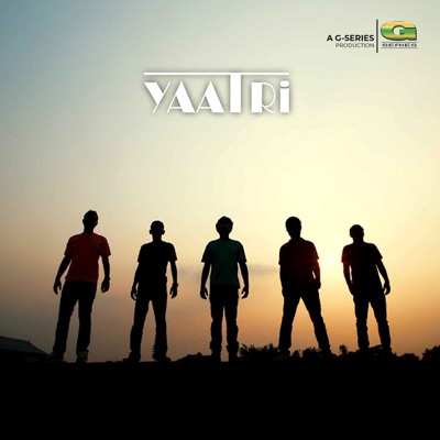 Yaatri (feat. Topu)
