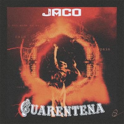 Cuarentena - Single