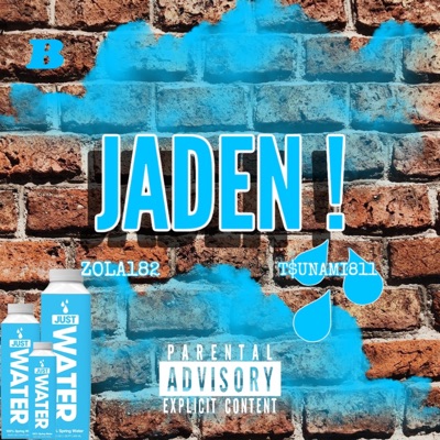 Jaden! Freestyle (feat. T$unami811) - Single