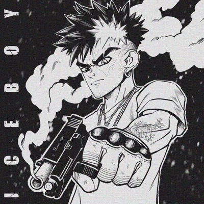 No Evidence - Single