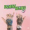 Pinky Ring - Miky Woodz & J Balvin lyrics