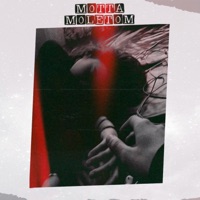 Moletom - Single - Sadstation & Motta