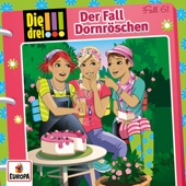 Folge 61: Der Fall Dornröschen artwork