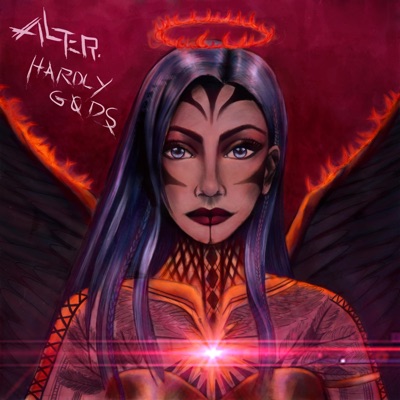 Hardly Gods - Single