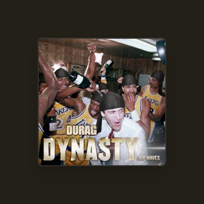 Listen to Durag Dynasty, watch music videos, read bio, see tour dates & more!