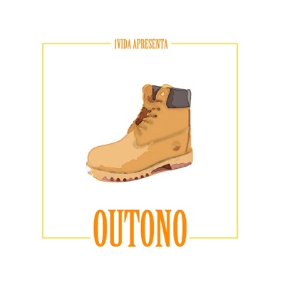 Outono (feat. Bon Vivant) - EP