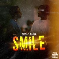Smile (feat. Casha) - Single - Yolla