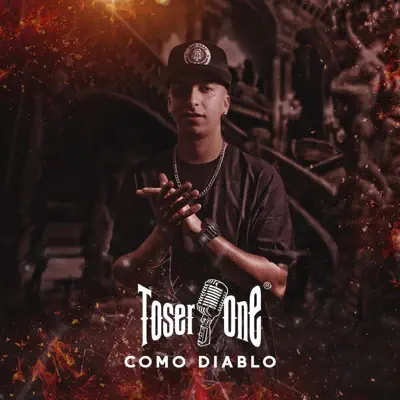 Como Diablo - Single - Toser One