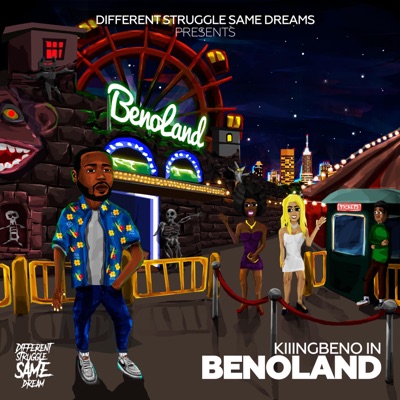 Benoland - Single
