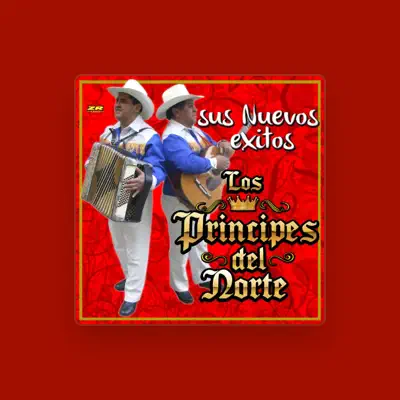 Listen to Los Príncipes del Norte, watch music videos, read bio, see tour dates & more!