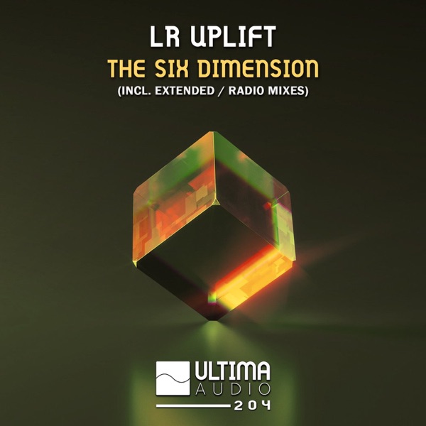 The Six Dimension - Single