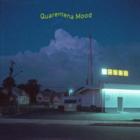 Quarantena Mood - Single - Massaviu