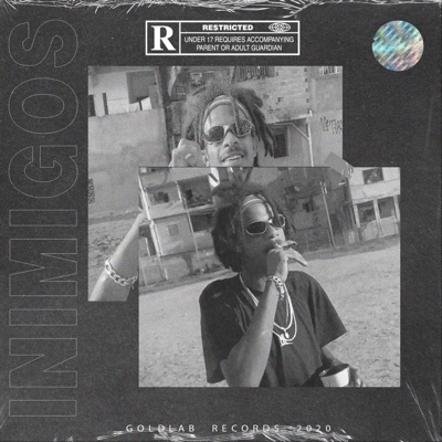 Inimigos - Single