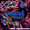 I Need More Power - Single