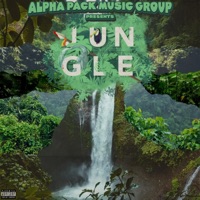 Jungle - Single - Alpha Pack Music Group