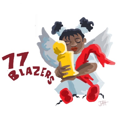 77 Blazers - Single
