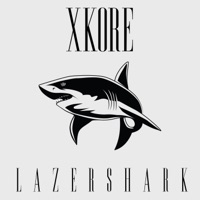 Lazershark - EP - xKore