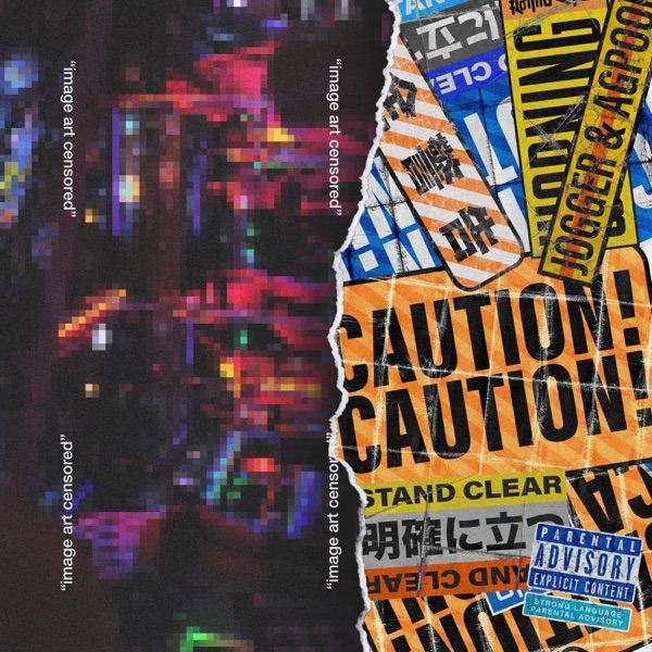 Caution (feat. Agpoon)