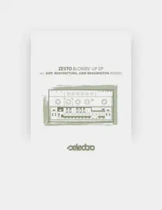 Dengarkan Zesto, tonton video musik, baca bio, lihat tanggal tur & lainnya!