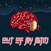 Out of My Mind - Single - Justin Starling