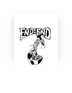 聆聽 End on End、觀看音樂影片、閱讀小傳、查看巡演日期等！
