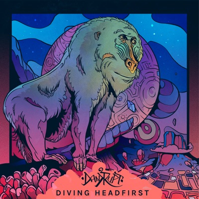 Diving Headfirst - Single