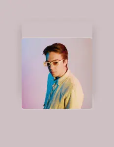 Luister naar Flor, bekijk muziekvideo's, lees de bio, bekijk de tourdata, en meer!