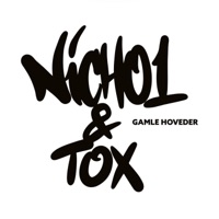 Gamle Hoveder - Nicho1 & Toxværd