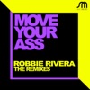Move Your Ass - EP