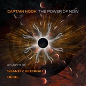 The Power of Now (Dekel Remix) artwork